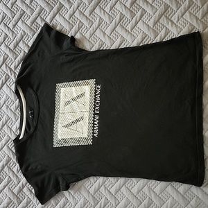 Armani Exchange T-shirt